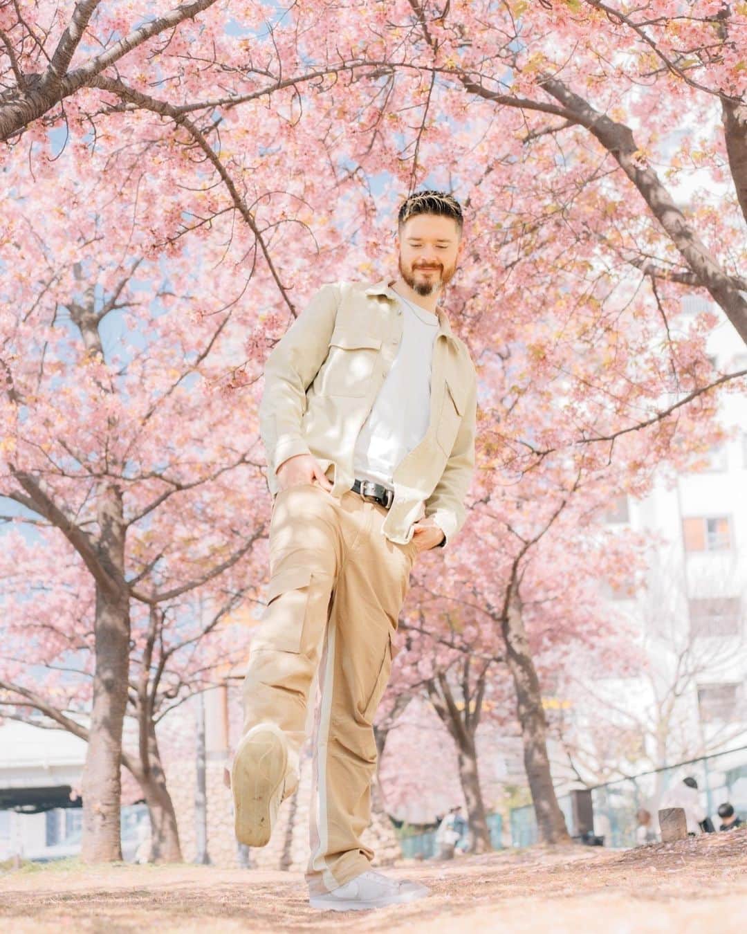 のインスタグラム：「🌸🌸  @photototo.10」