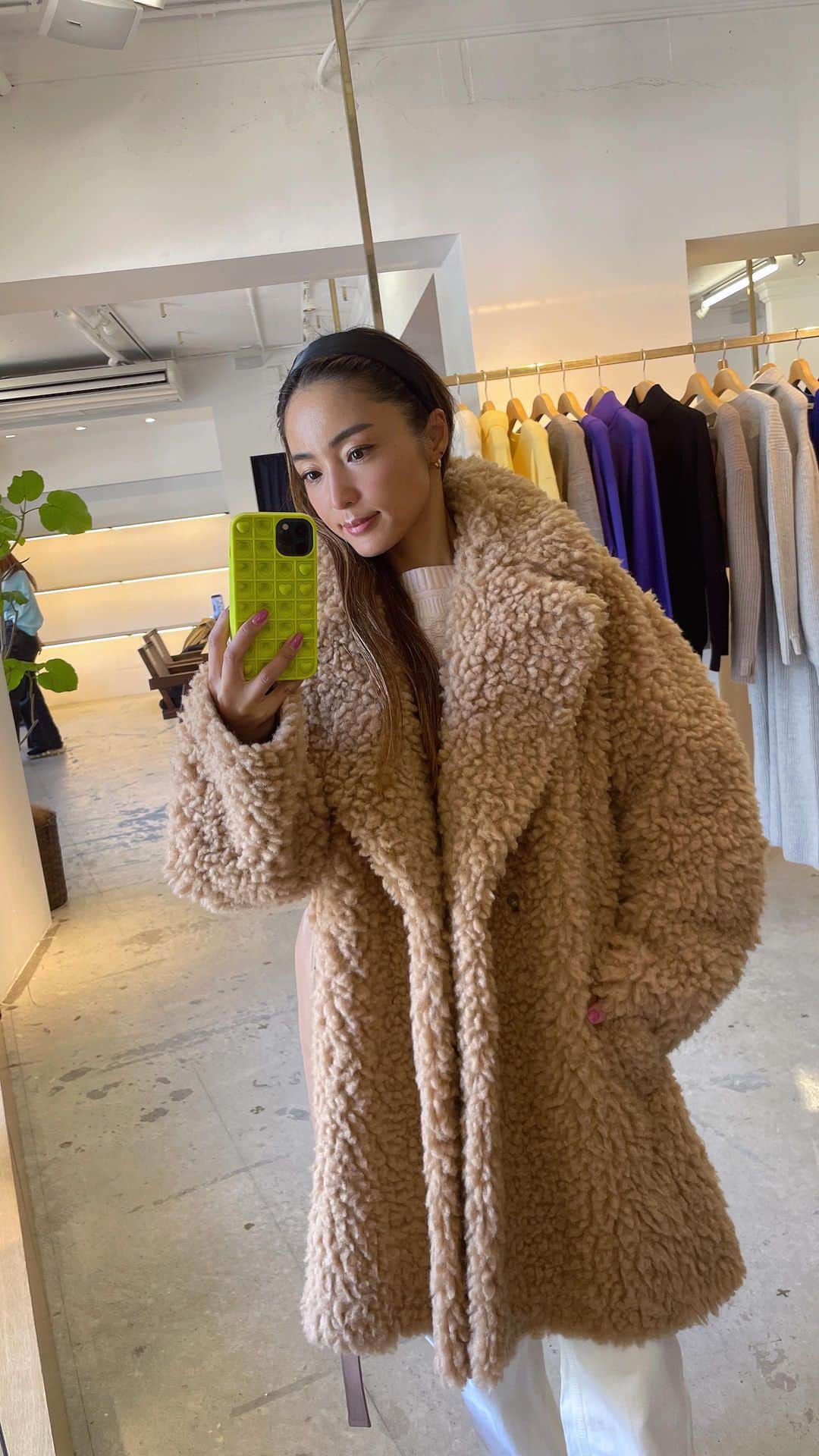 草柳ゆうきのインスタグラム