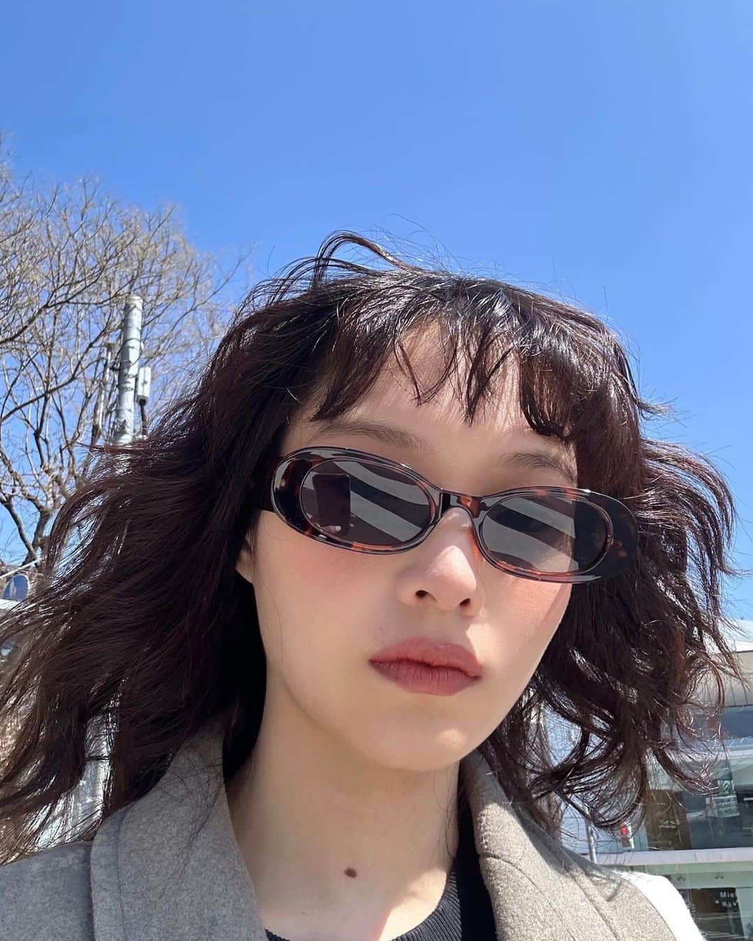 江崎ななほのインスタグラム