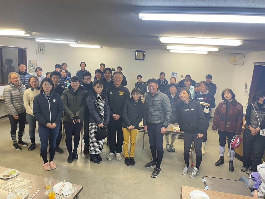 林伸伍のインスタグラム：「先週末は選手会主催の講習会の講師をさせていただきました😊」