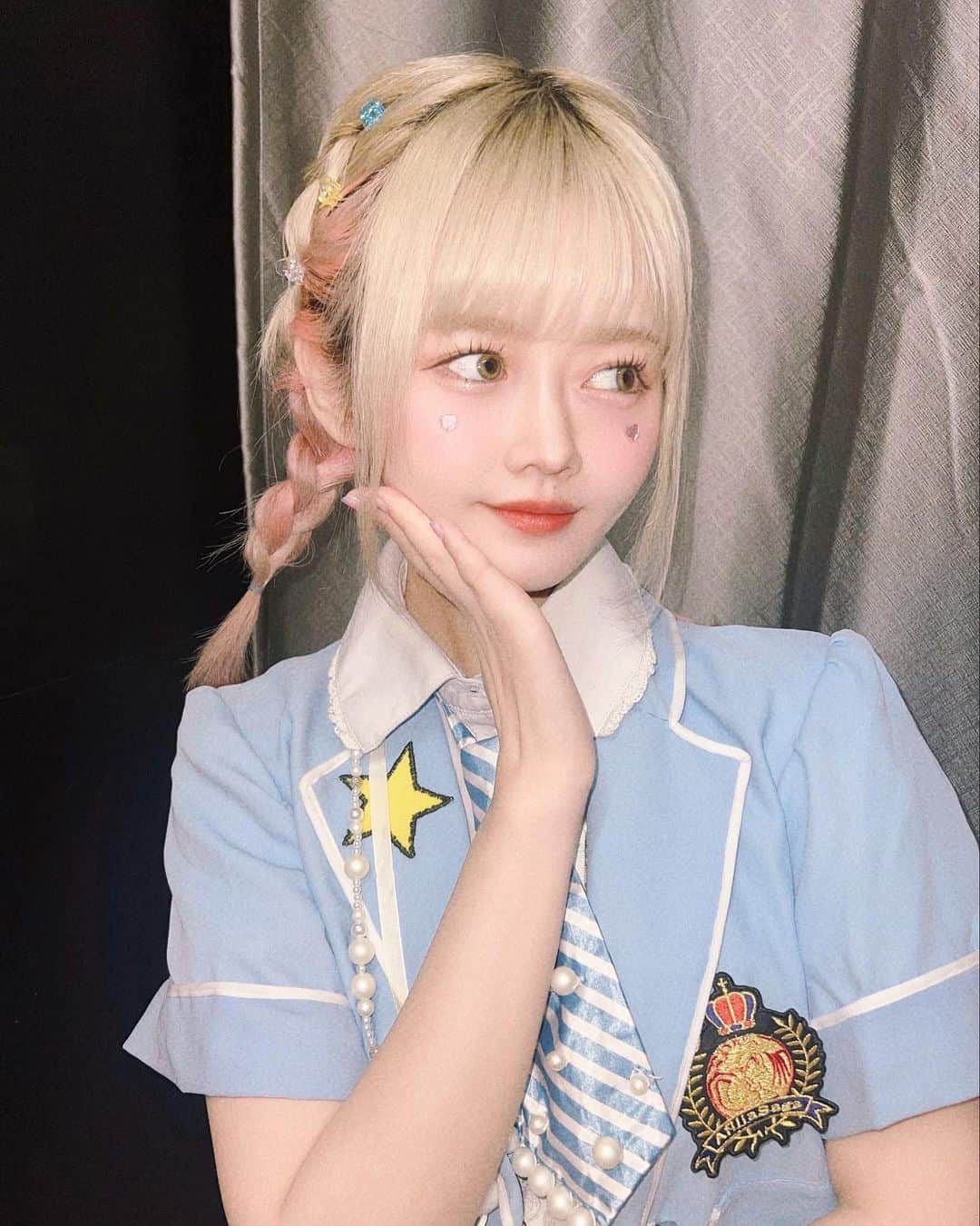 雨森セラのインスタグラム
