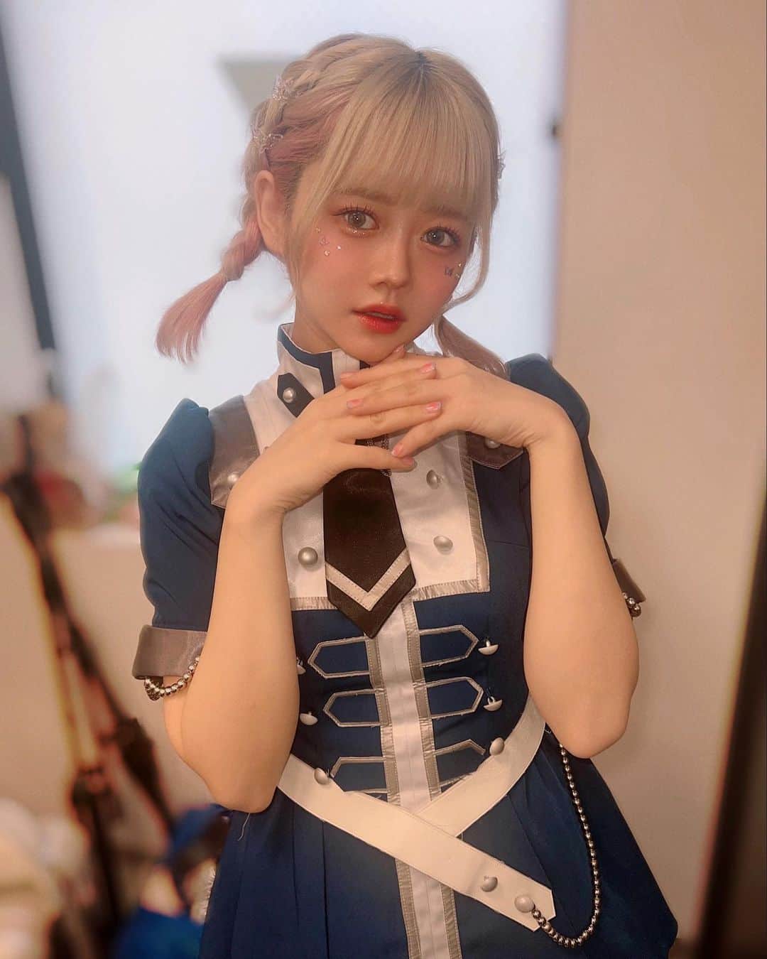 雨森セラのインスタグラム