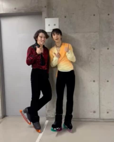 無良崇人のインスタグラム