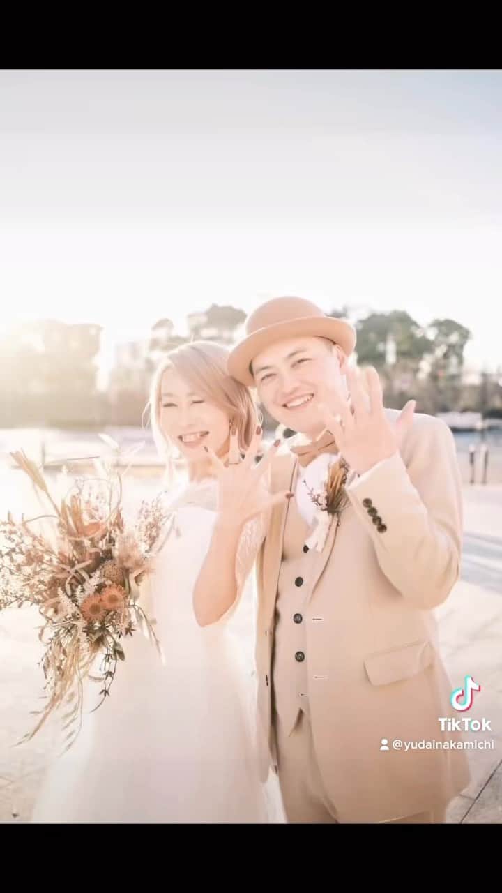 仲道雄大のインスタグラム