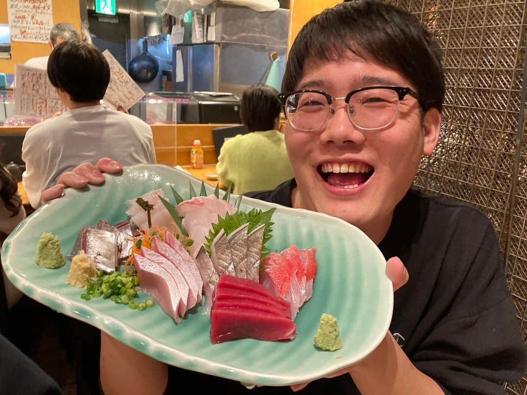 崎山祐のインスタグラム