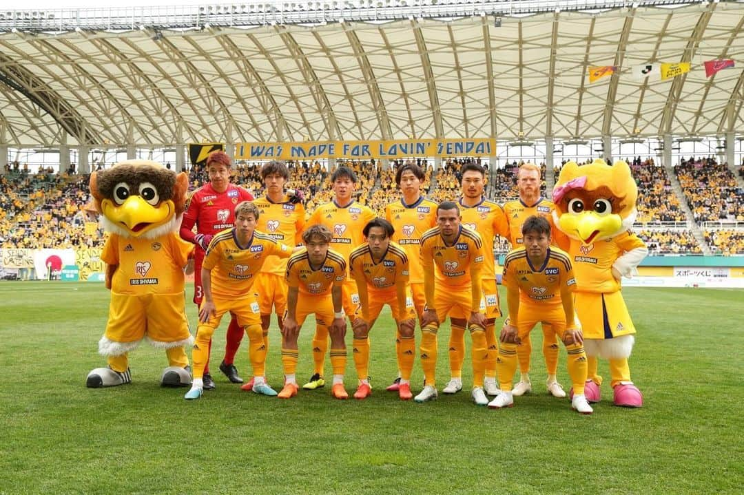 林彰洋さんのインスタグラム写真 - (林彰洋Instagram)「Photos Jleague vs いわきfc」3月14日 13時54分 - aki_hayashi0507