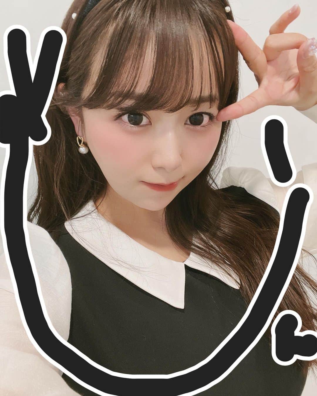 井口裕香のインスタグラム