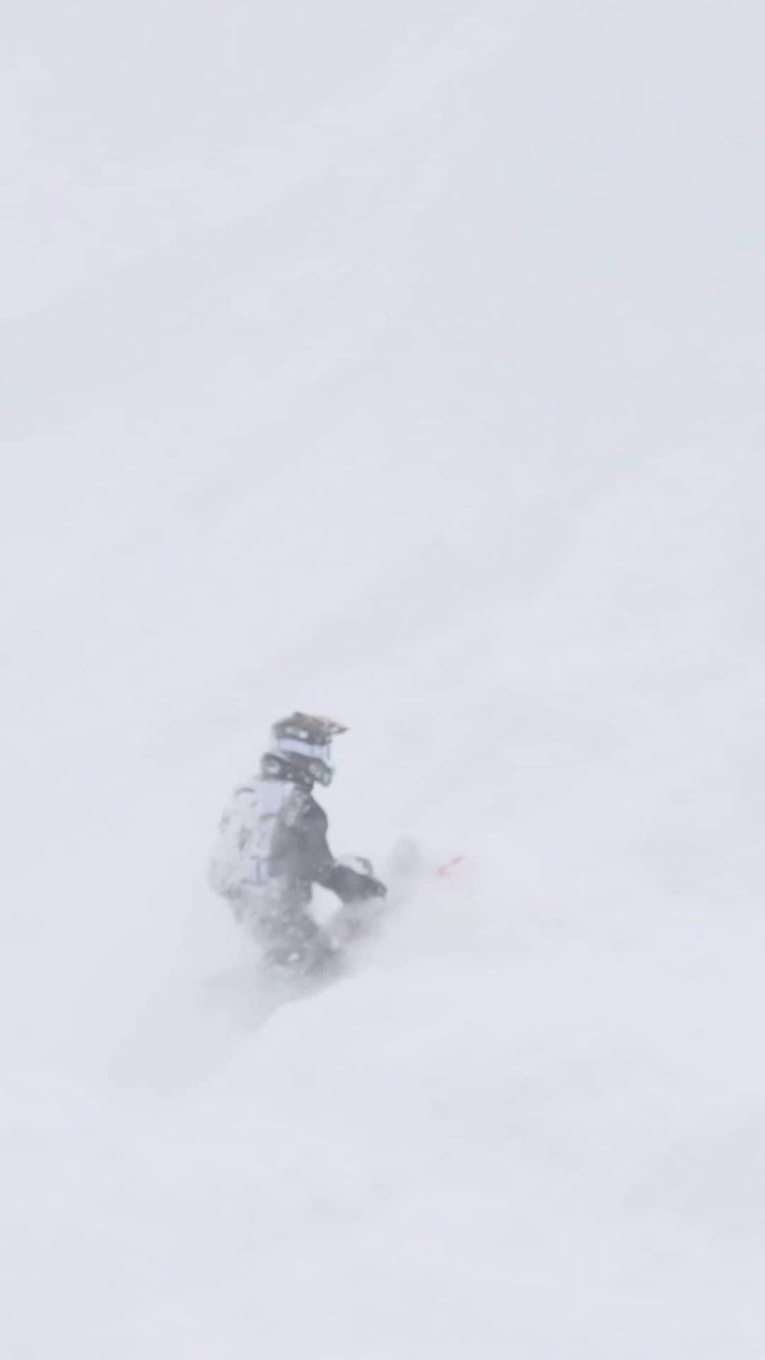 松田翔太のインスタグラム：「繰り返すしかないのです⛷💨💨💨」