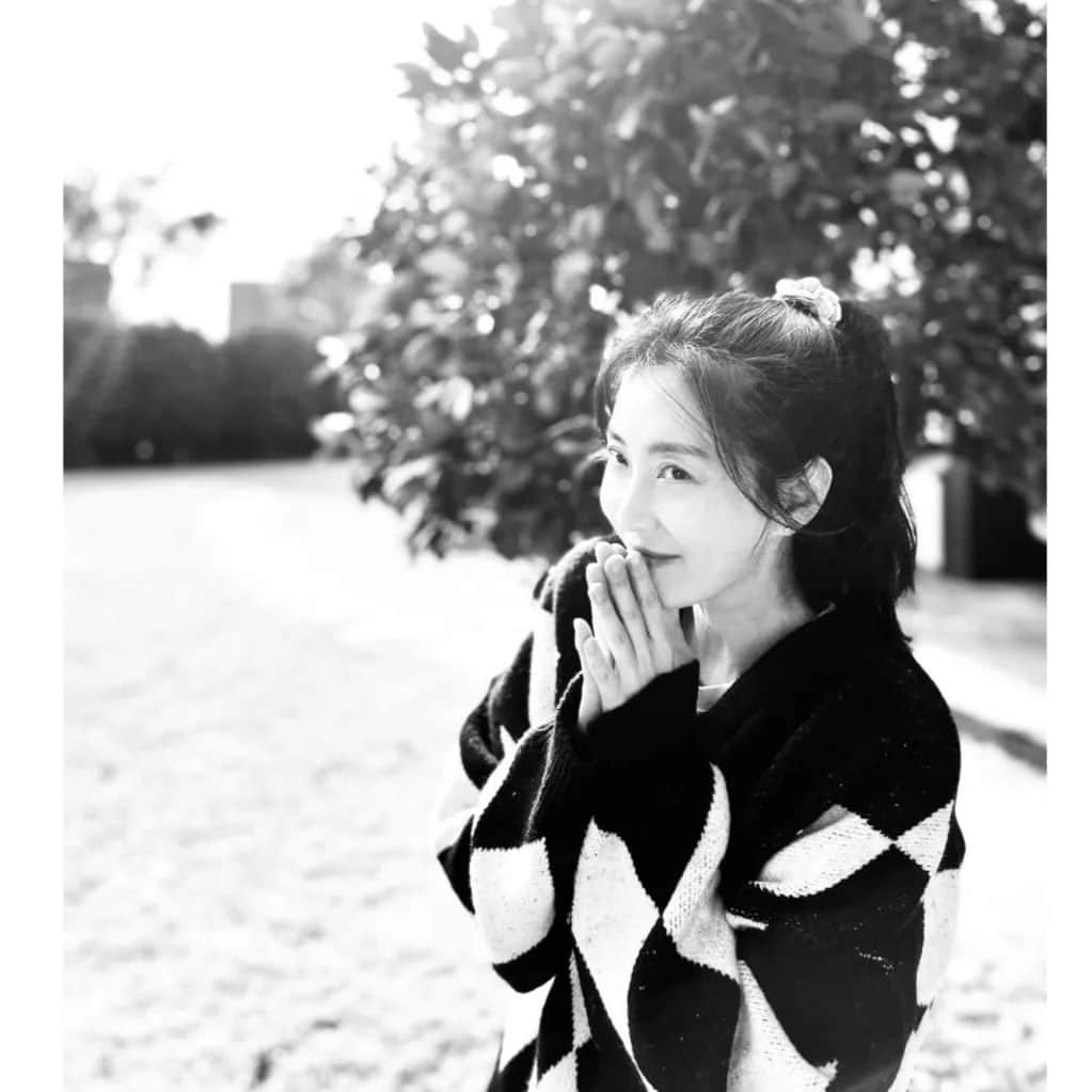 ソン・ユナさんのインスタグラム写真 - (ソン・ユナInstagram)「by PDC로 놀러오세요💛」3月14日 15時32分 - songyoona2015