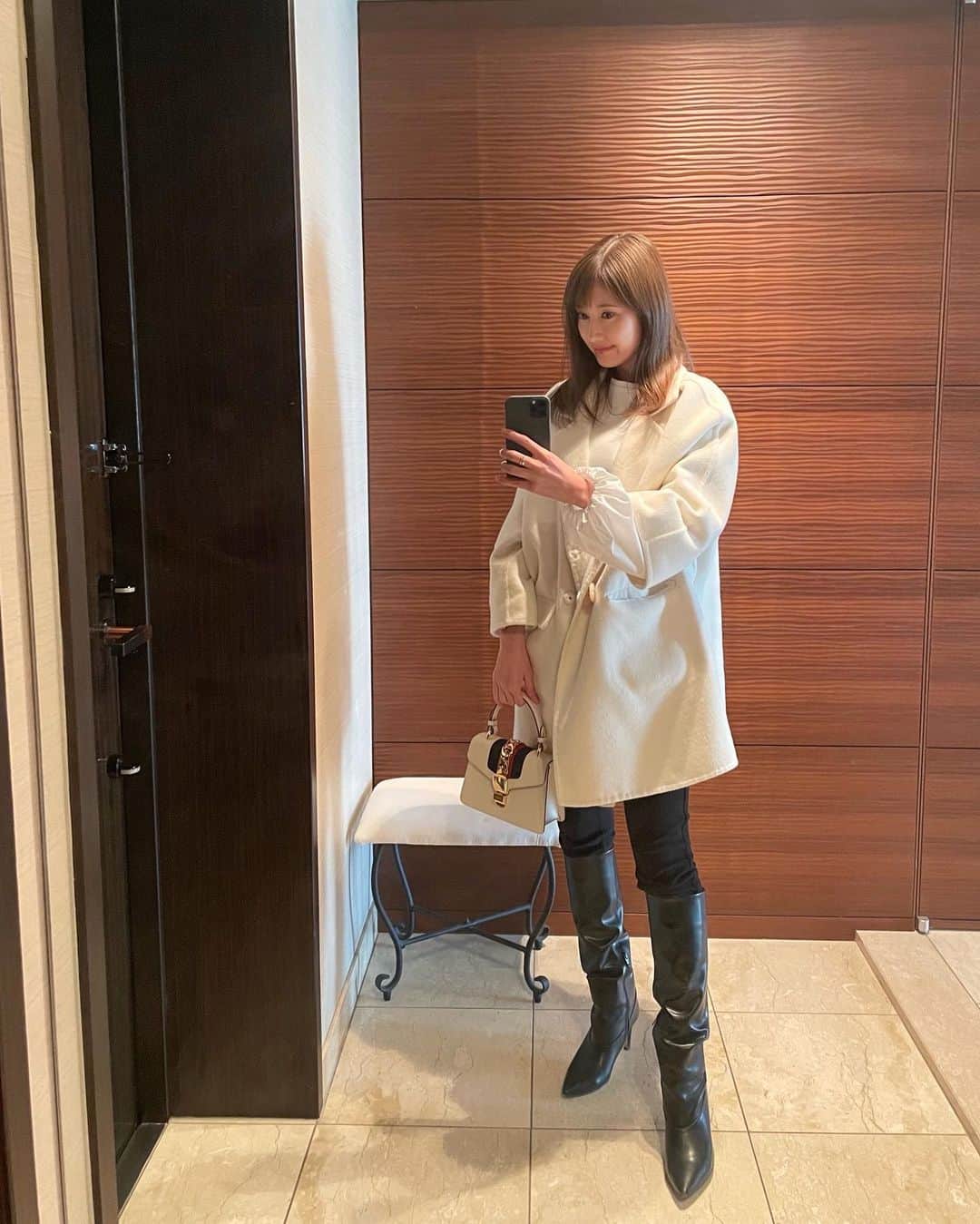 のインスタグラム：「🤍」