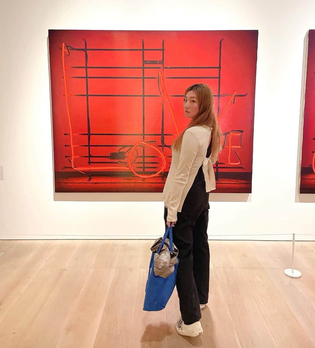 南まことのインスタグラム