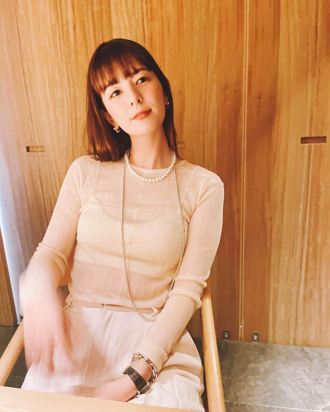 スザンヌのグルメインスタ