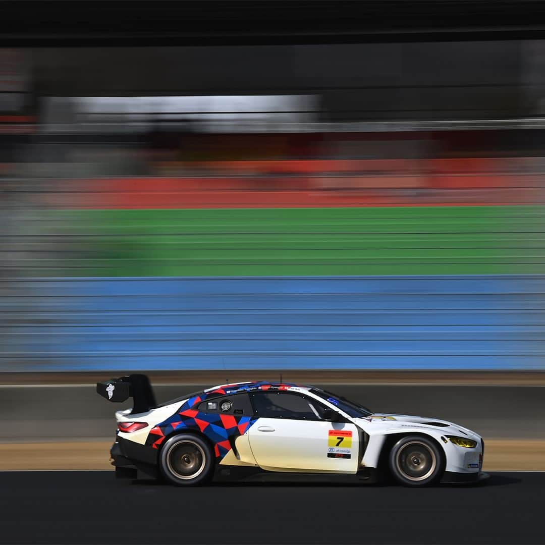 BMW Japanさんのインスタグラム写真 - (BMW JapanInstagram)「SUPER GT 2023 公式テスト 岡山国際サーキット  SUPER GT 2023開幕戦会場である岡山国際サーキットで、3月11日と12日の二日間にかけて公式テストが開催されました。予定していたテストを問題無く終え、開幕に向けた準備が着々と進んでいます。  エースドライバー荒聖治の僚友として、Bruno Spenglerと柳田真孝を迎え、新体制でチャンピオン奪還に挑む、BMW Team Studie。2023シーズンに、ぜひご期待ください。  ［監督］ 鈴木 康昭  ［ドライバー］ 荒 聖治 ブルーノ シュペングラー 柳田 真孝  ［レースクィーン］ 才川 智子 朝比奈 果歩 新木 みお 岡田 夏芽  詳細は、 @bmwjapan アカウントトップのURLからチェック。  #BMW #駆けぬける歓び #BMWJapan #BMWM #SuperGT #TeamStudie」3月14日 16時47分 - bmwjapan