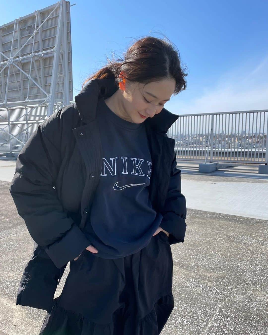 海下真夕のインスタグラム