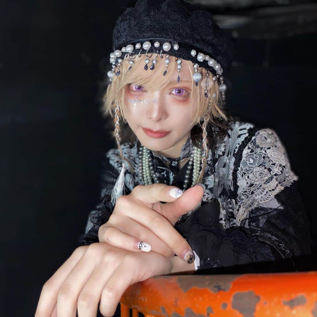 マヨイ・ディスコニックのインスタグラム