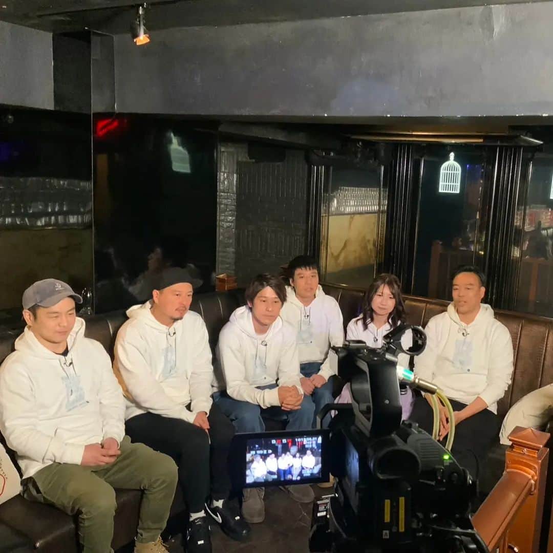 MAKKIさんのインスタグラム写真 - (MAKKIInstagram)「ぜひ放送観て下さい。  今自分出せる伝えたい全てを出しました。  #サンテレビ #バキバキビート  #バキバキファミリー  #onedraft  #lance  #makki」3月14日 17時01分 - makki_onedraft