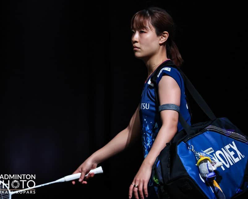 奥原希望さんのインスタグラム写真 - (奥原希望Instagram)「. . New shoes and uniform🤍💙❤️ . . . #allengland #badminton #全英オープン #バドミントン #nozomiokuhara #okuharanozomi #奥原希望」3月15日 3時34分 - okuharanozomi