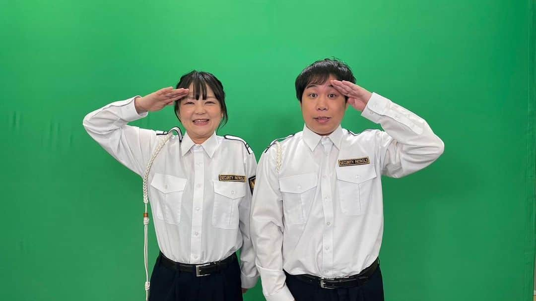 せいやさんのインスタグラム写真 - (せいやInstagram)「イワクラせいや警備保障 今夜放送！ 投票次第で優勝します！」3月14日 19時24分 - seiya_shimofuri