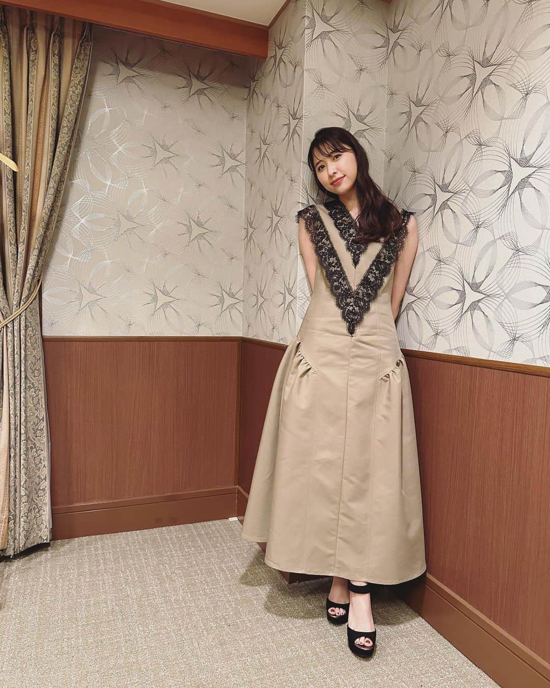 玉井詩織のインスタグラム
