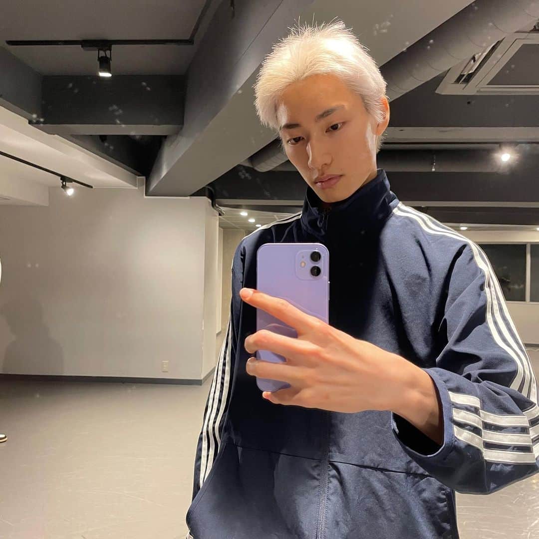 のインスタグラム