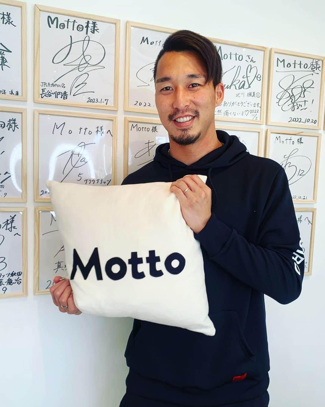 山田元気さんのインスタグラム写真 - (山田元気Instagram)「Motto様で全身脱毛していただきました！  とても居心地が良い空間であっという間に終わりました☺️  何より全然痛くない！ びっくりでした！！  気になる方は是非👍  これからもよろしくお願いします☺️  #Motto秋田店 #全身脱毛」3月14日 19時44分 - yamada_genki33