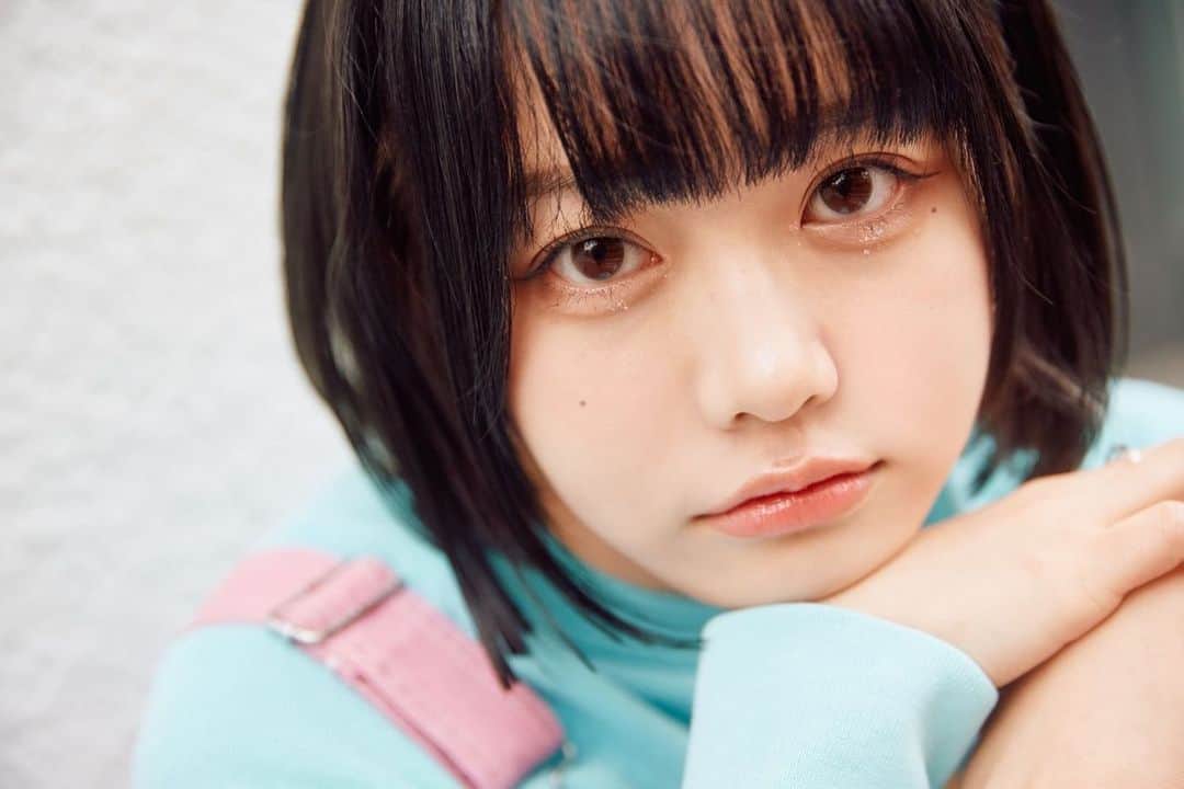 キム・イェリンのインスタグラム