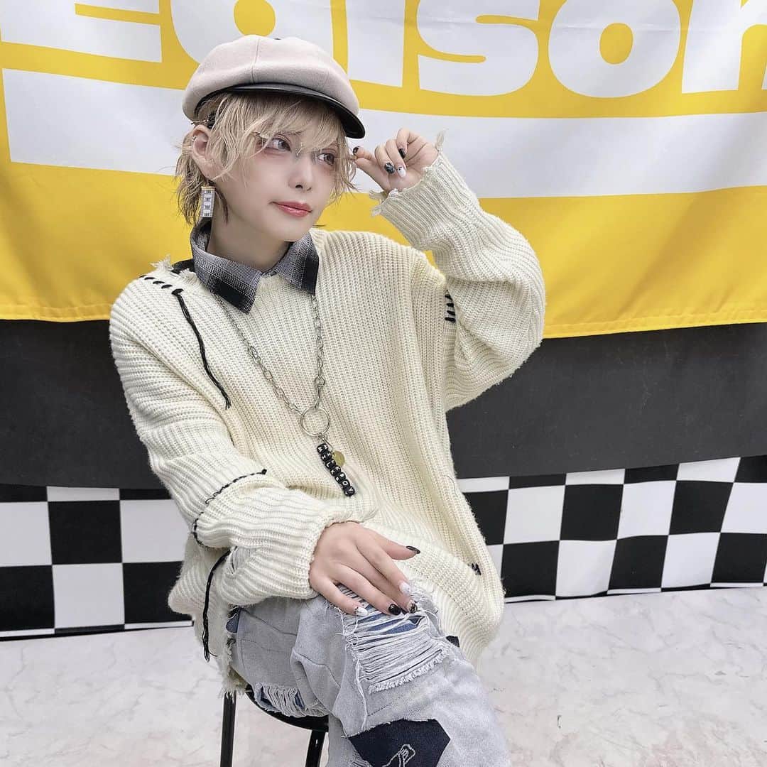 マヨイ・ディスコニックのインスタグラム