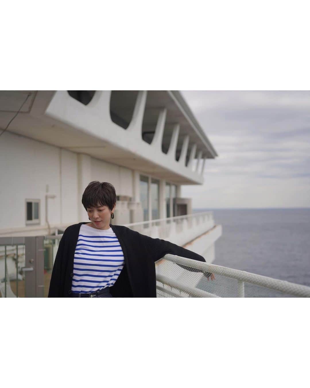 菅原沙樹さんのインスタグラム写真 - (菅原沙樹Instagram)「楽しかった誕生日熱海旅行2日目。 いっぱいありがとう☺️ #トーキョー夫婦トラベリング」3月14日 20時06分 - saki313apo