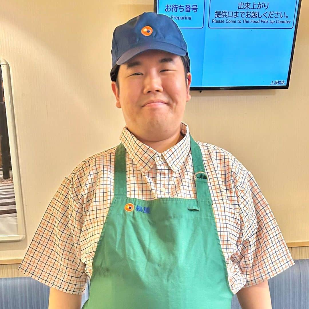 たいゆうきのインスタグラム：「社員しか開けられないとこ開けれる人」