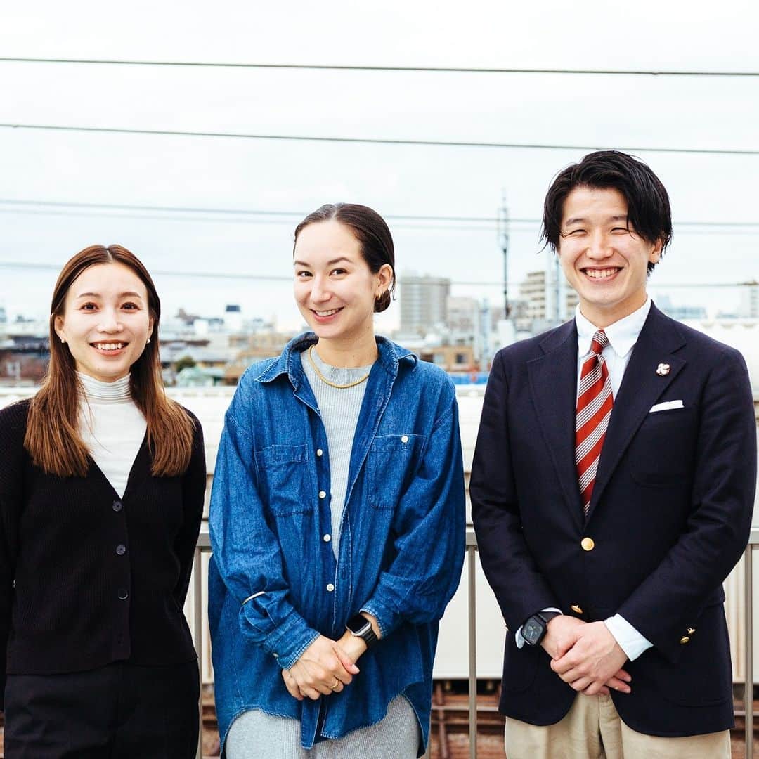 orgabitsのインスタグラム