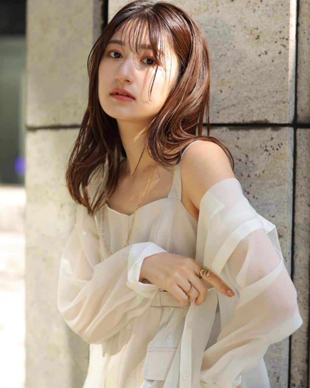 濱田よりかのインスタグラム：「♡♡♡」