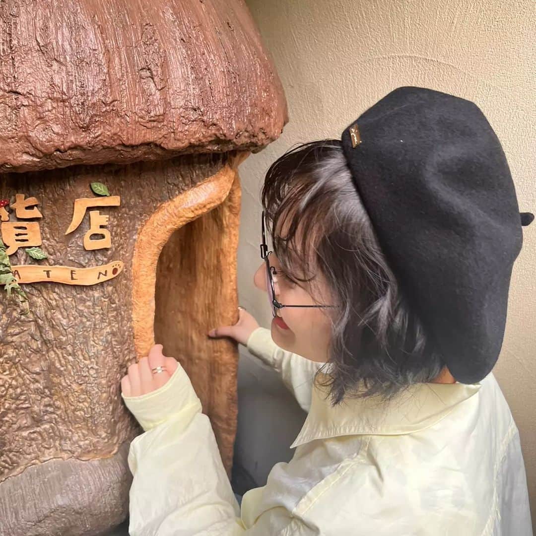 田幡妃菜さんのインスタグラム写真 - (田幡妃菜Instagram)「Spring🌸🐝」3月14日 20時06分 - tabatahina_official