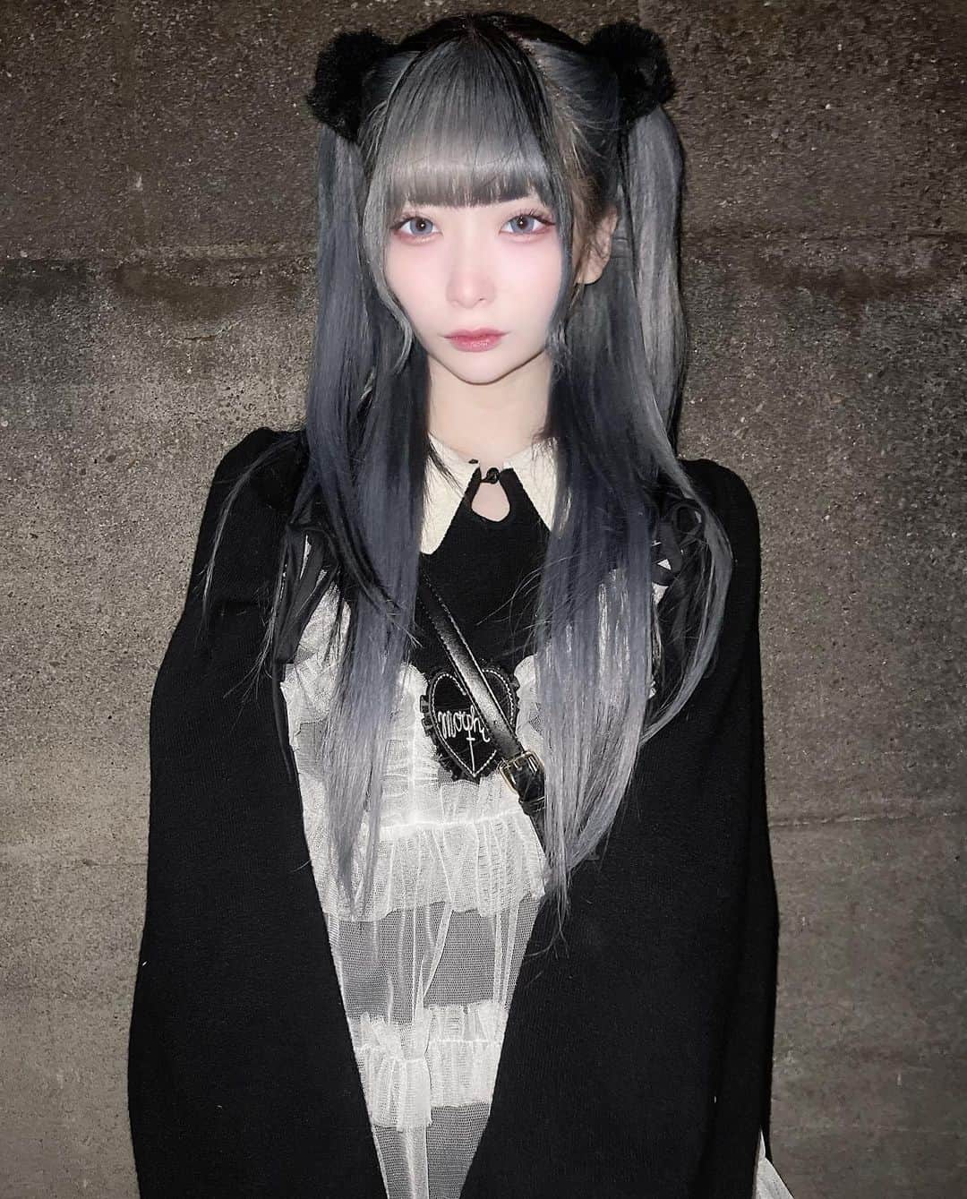 パン・ルナリーフィのインスタグラム