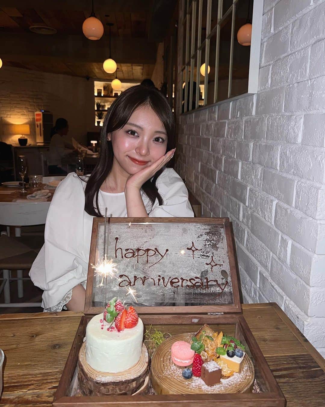 勝又彩央里のグルメインスタ