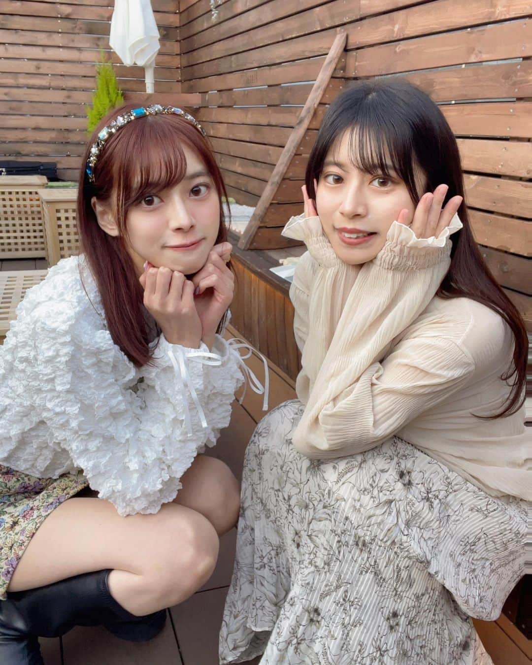 藤田いろはのインスタグラム：「🤍 ⁡ ⁡ ⁡ ⁡ ⁡ ⁡ ⁡ ⁡ ⁡ ⁡ ⁡ ⁡」