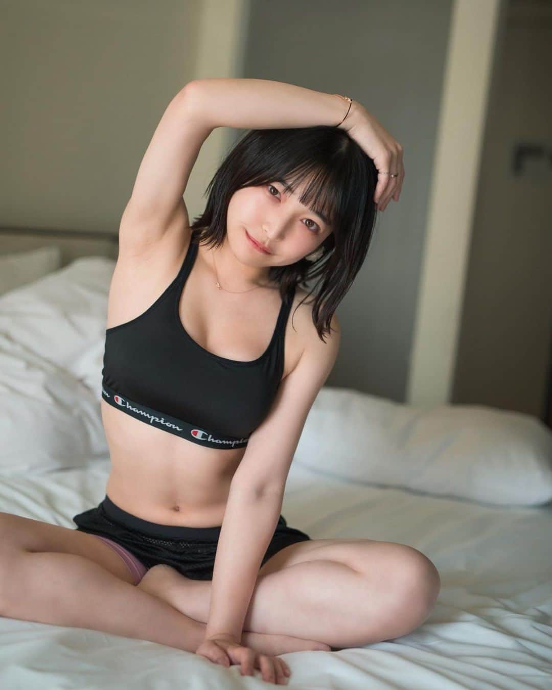 佐咲日菜のインスタグラム：「変わることのないもの。  #japanesegirl #japan_portrait #tokyocameraclub #東京カメラ部 #人像攝影 #人像 #人像摄影 #彼女感 #黒髪ボブ #黒髪女子 #ショートヘア女子 #ボブ #サロモ #あの日の心を映して #mv #役者 #ファインダー越しの私の世界 #japanesemodel #彼女感 #あざとい系女子 #good_portraits_world #映像クリエイター #映像クリエイターと繋がりたい #as_archive #world_photography_page #ポトレの世界 #ポトレ女子 #kawaii #kawaiigirl #透明感女子」