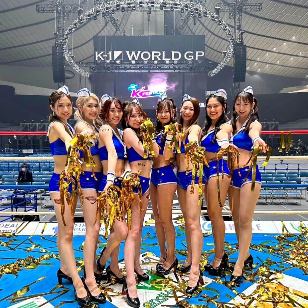 KAHOのインスタグラム