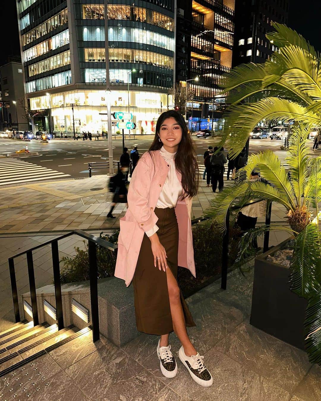 吉川プリアンカのインスタグラム
