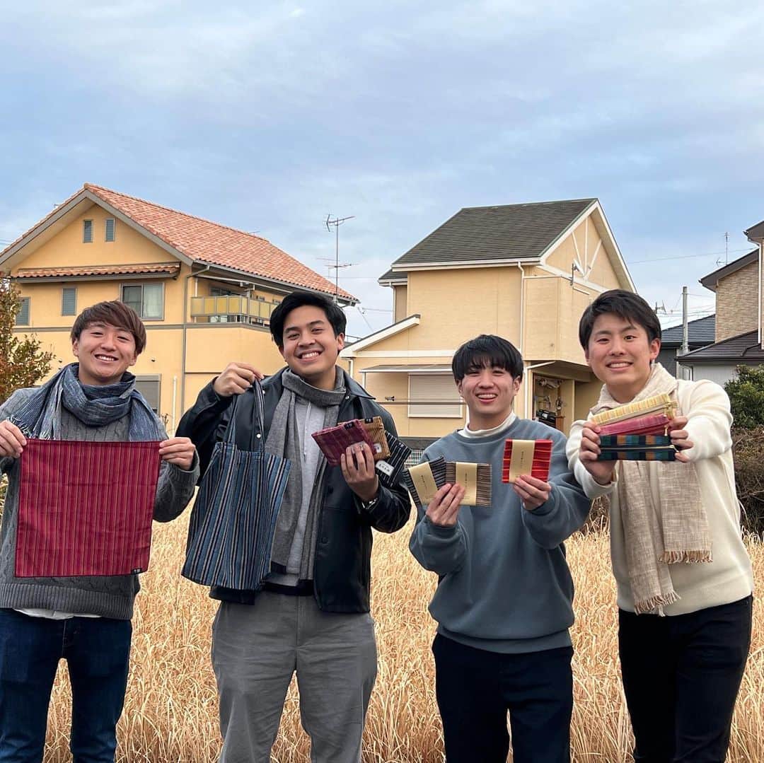 山下智央のインスタグラム