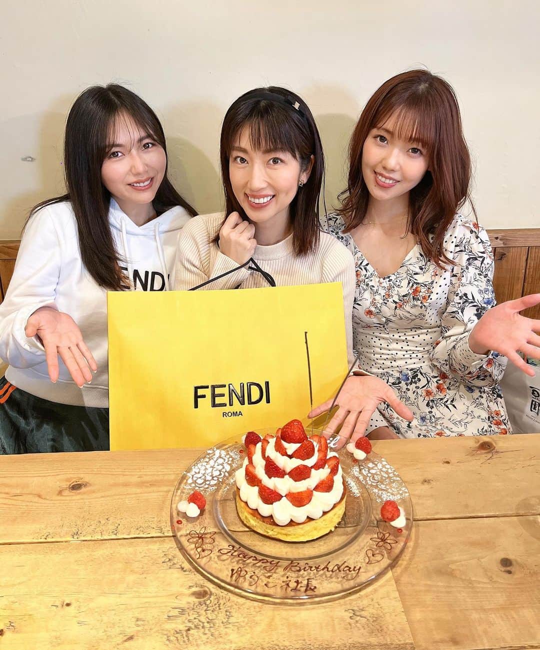 庄司ゆうこのグルメインスタ