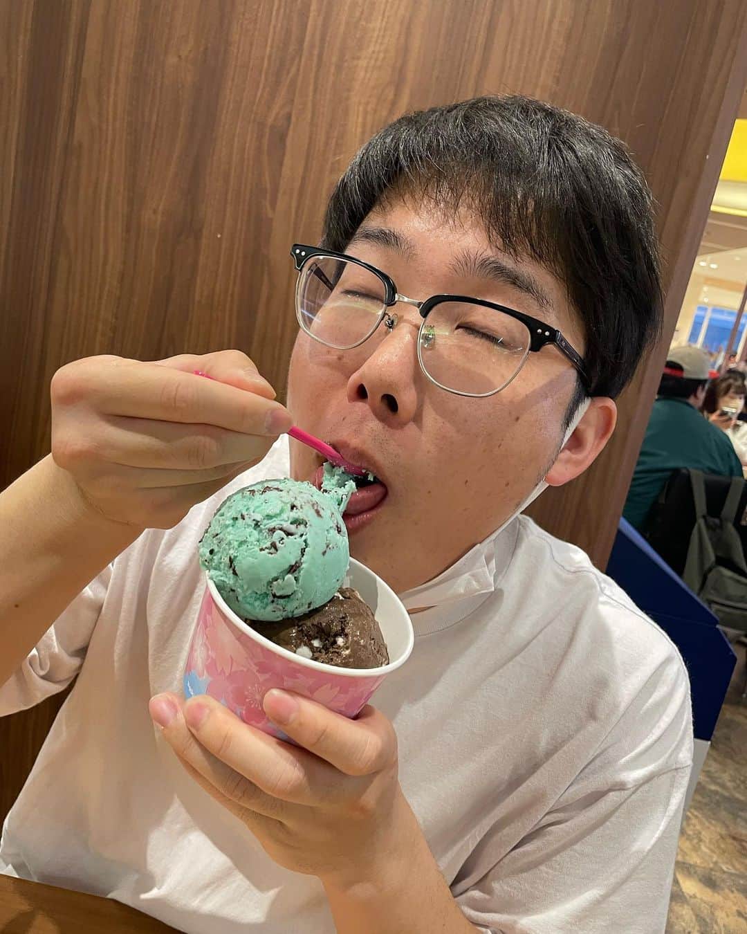 崎山祐のインスタグラム
