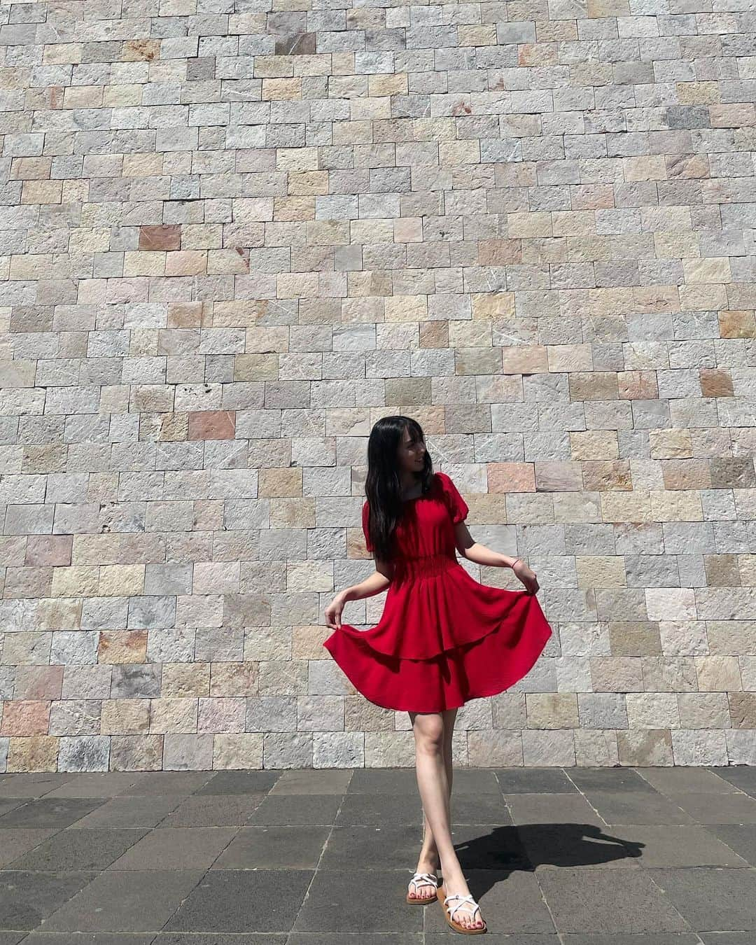 ティア さんのインスタグラム写真 - (ティア Instagram)「Much love for Mexico🇲🇽😘  Me enamoré México♥️」3月14日 21時45分 - tia_0315