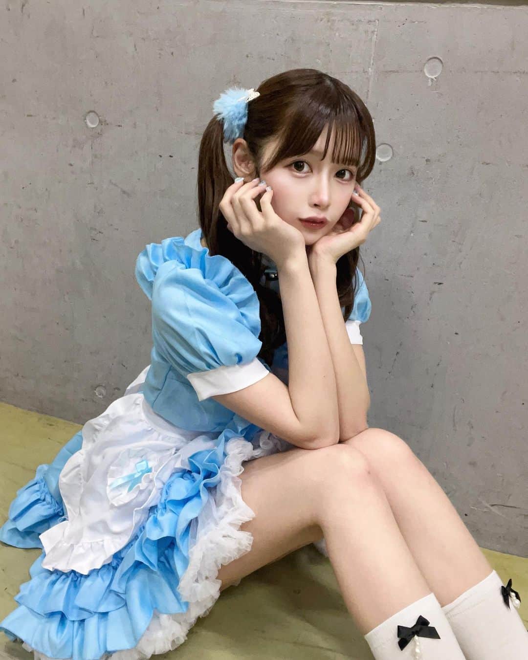 水瀬ぴあのさんのインスタグラム写真 - (水瀬ぴあのInstagram)「‪𓂃 𓈒𓏸 ‬ お返しは 毎日ゲーム付き合ってくれる券で いいです⊂ ...