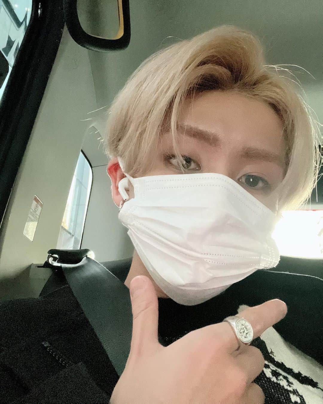 のインスタグラム：「HappyWhiteDay✨」