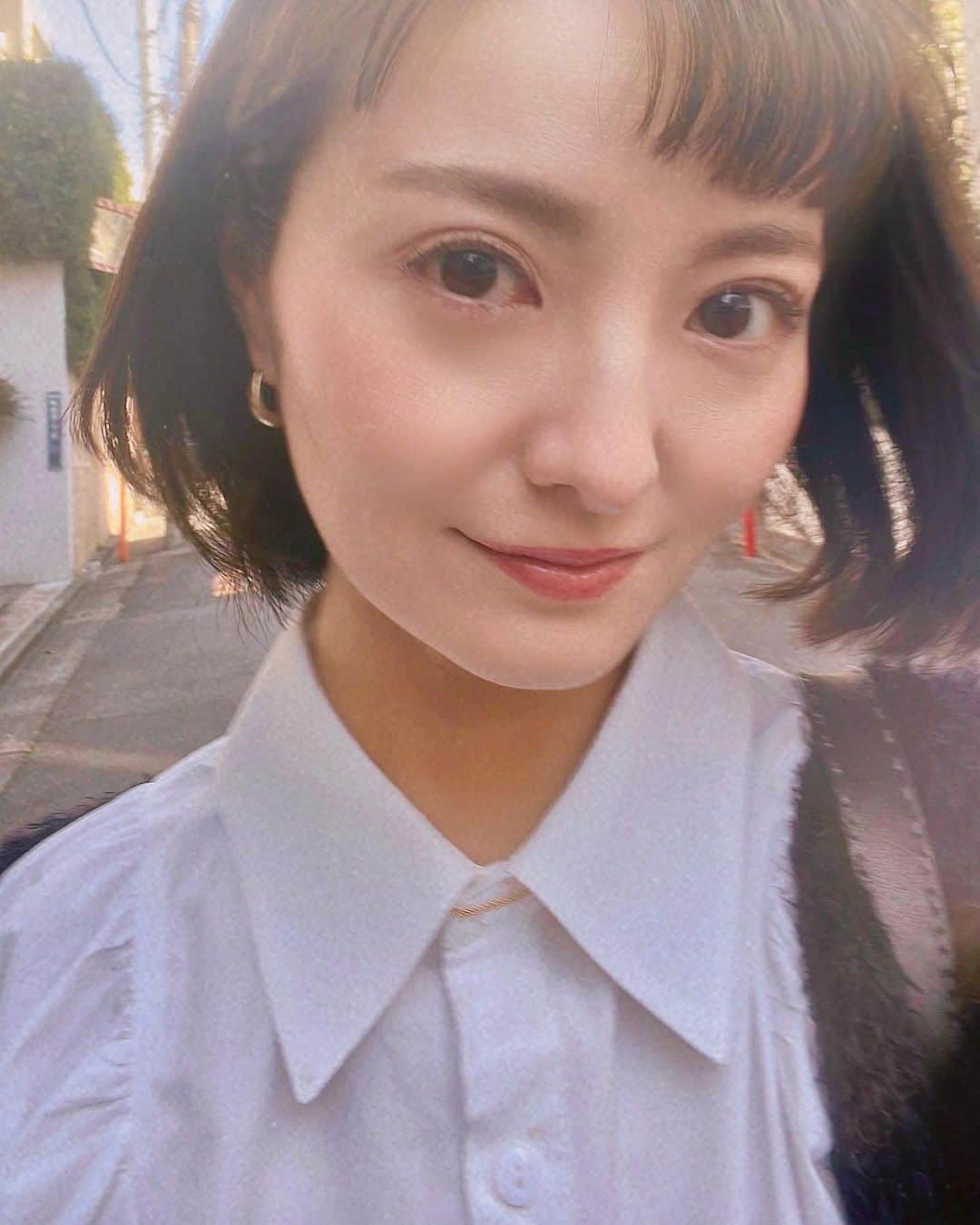 関谷桃子のインスタグラム