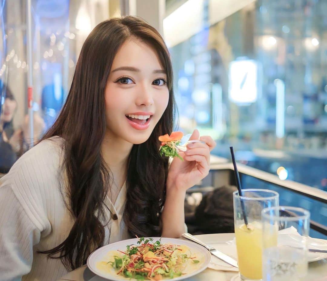 五月のグルメインスタ