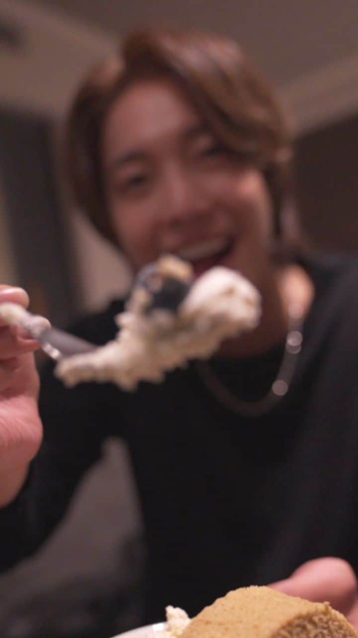 キム・ヒョンジュンのインスタグラム