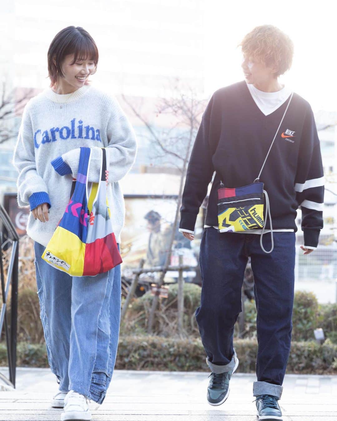 田中美南のインスタグラム