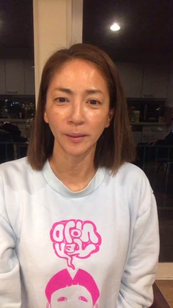 のインスタグラム
