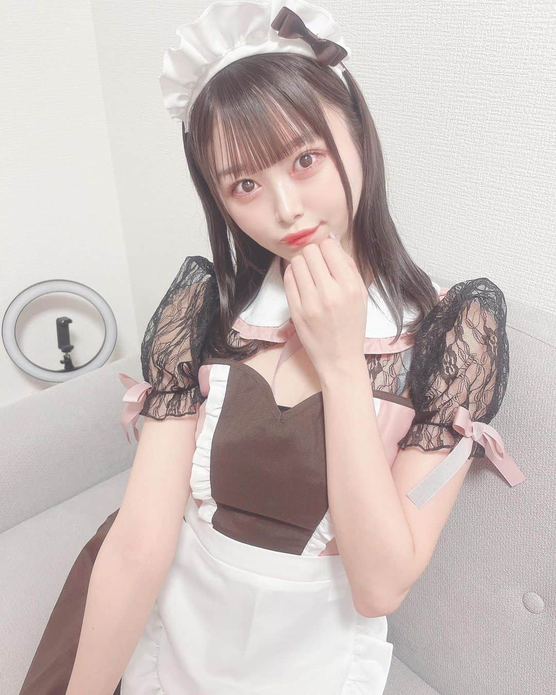 のインスタグラム：「沢山スキください💌」